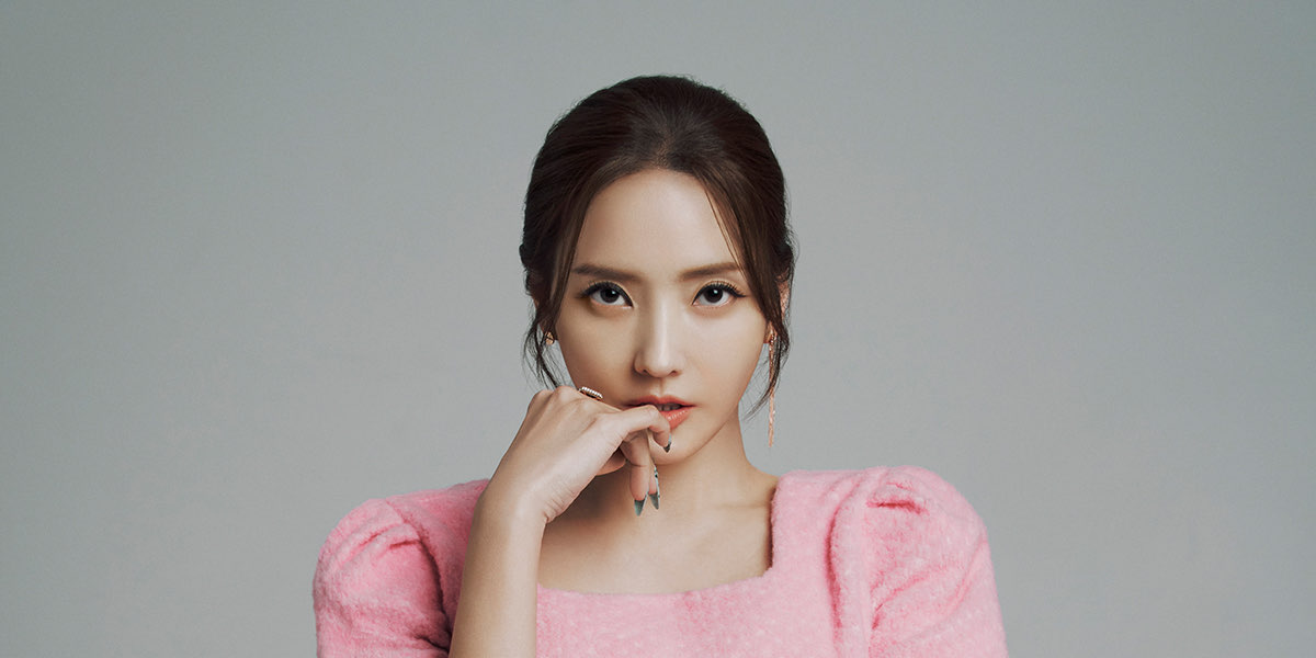 한채영, 새 프로필로 깜짝 근황… 우아한 미모 | bnt뉴스