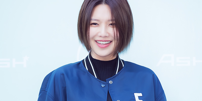 [bnt포토] 소녀시대 수영 '미소천사, 최수영' | bnt뉴스