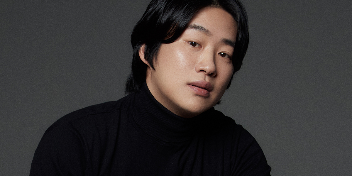 안재홍, ‘LTNS(가제)’ 캐스팅 확정... 잠재된 분노 간직한 ‘사무엘’ 役 | bnt뉴스