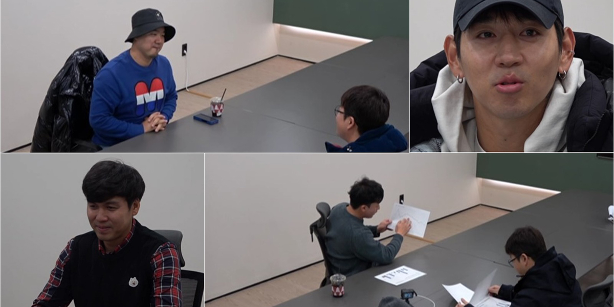 최강 몬스터즈, 스토브리그 실시에 긴장...‘방출 멤버’ 누구? (최강야구) | bnt뉴스