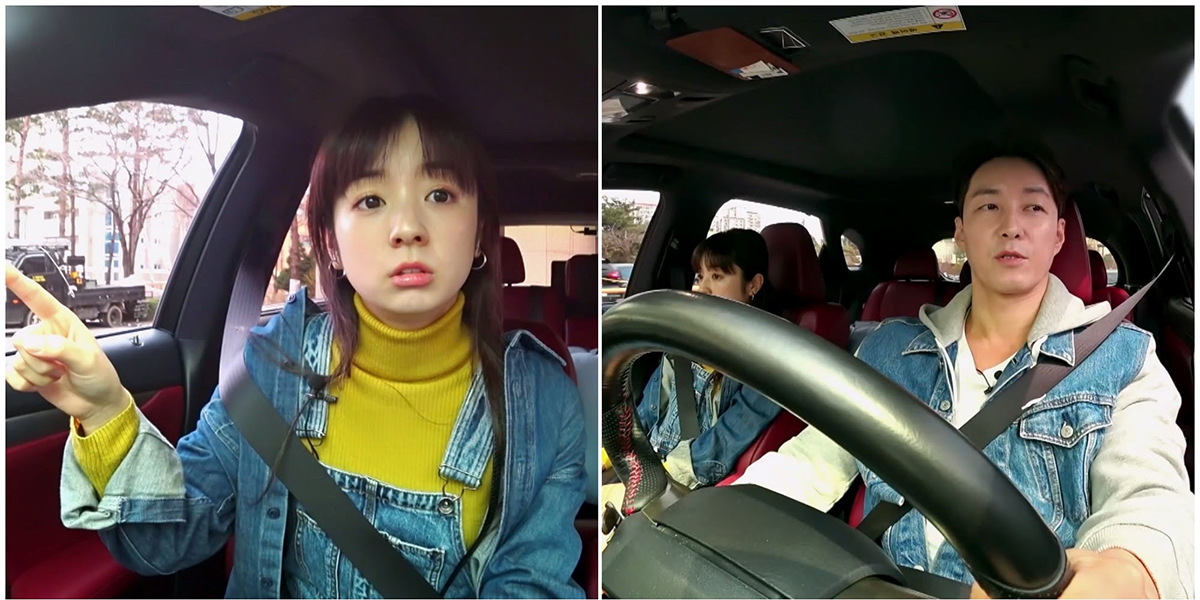 ‘18세 연하’ 사야, 심형탁의 “2세 계획...2명?” 질문에 “파이팅 심 씨” | bnt뉴스