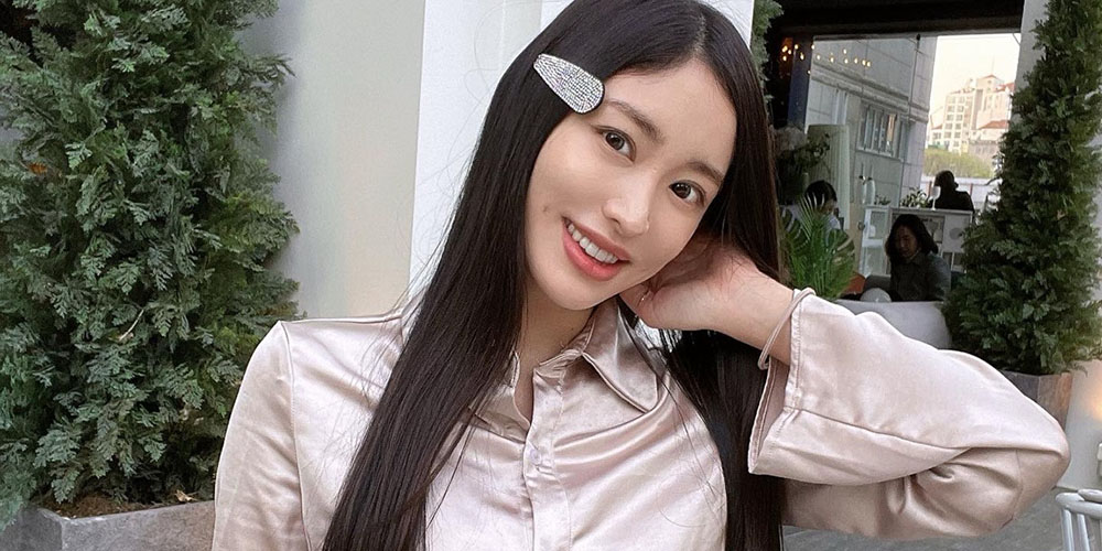 이치하라 란, 럭셔리한 레스토랑에서 행복한 일상 전해 | bnt뉴스
