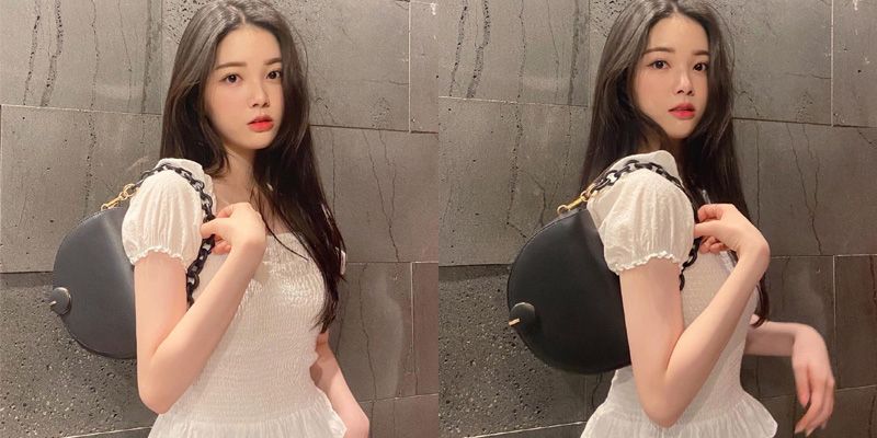 셀럽 착용으로 입소문 난 백