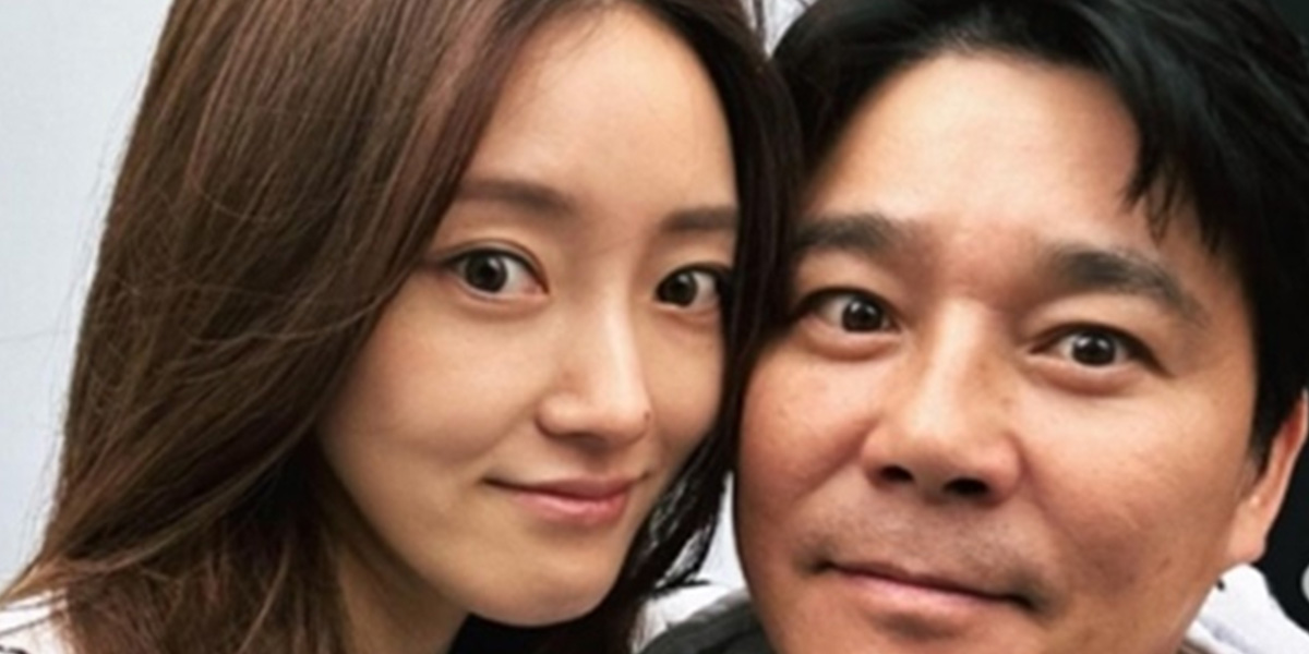 임창정♥ <b>서하얀</b>, 샌드박스서 손절? “홈페이지 개편 오류”