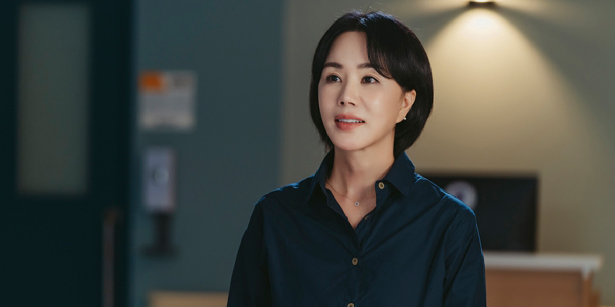 엄정화, ‘닥터 차정숙’ 18% 찍고 ‘유퀴즈’ ‘뉴스룸’ 출연 | bnt뉴스