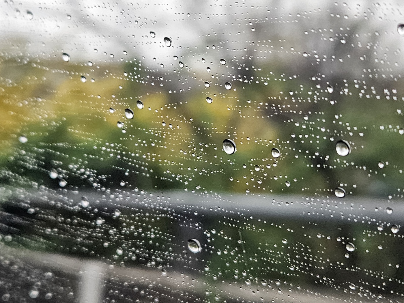 오늘날씨, 요란한 비‧소나기...수도권 내일까지 최대 60mm