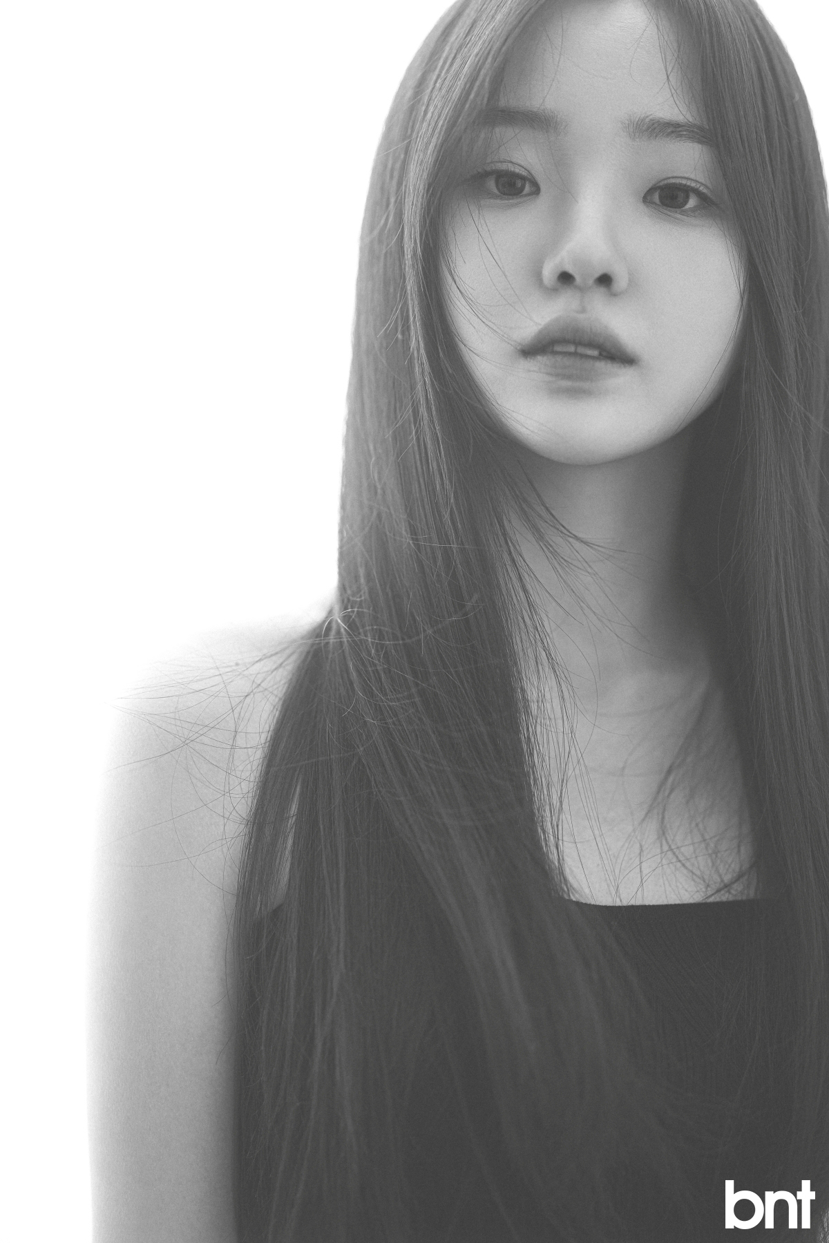 인터뷰] 강나언, '패기(霸氣)'란 이런 것 | Bnt뉴스