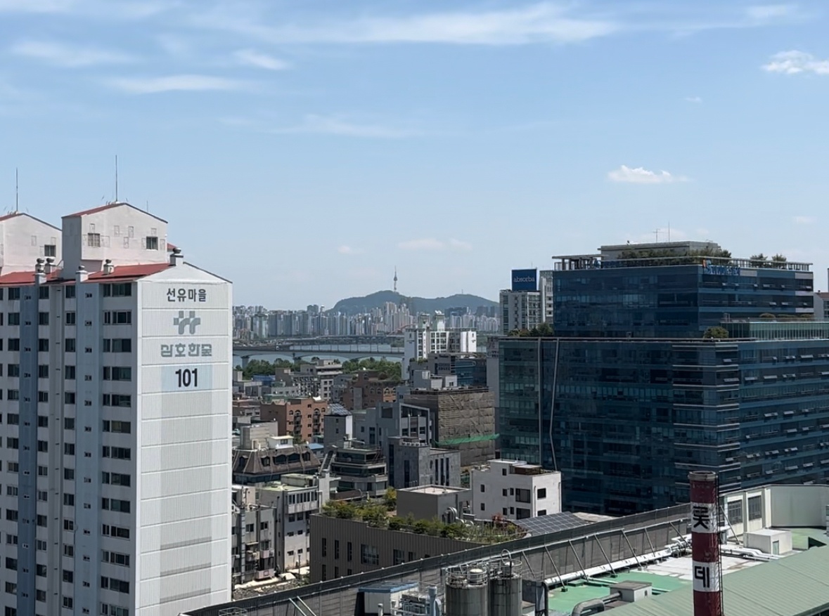 오늘날씨, 서울 낮 기온 26℃...경기동부, 강원북부 일부 ‘소나기’
