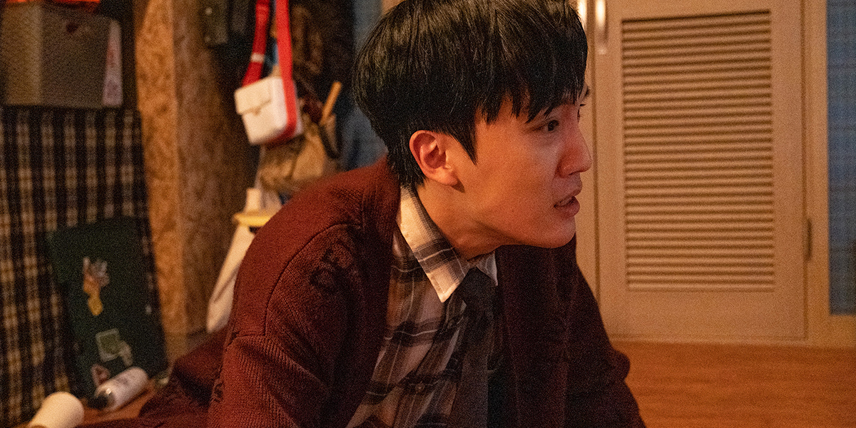 ‘소년심판’ ‘트롤리’ 김균하, 영화 ‘라방’서 입체적 열연