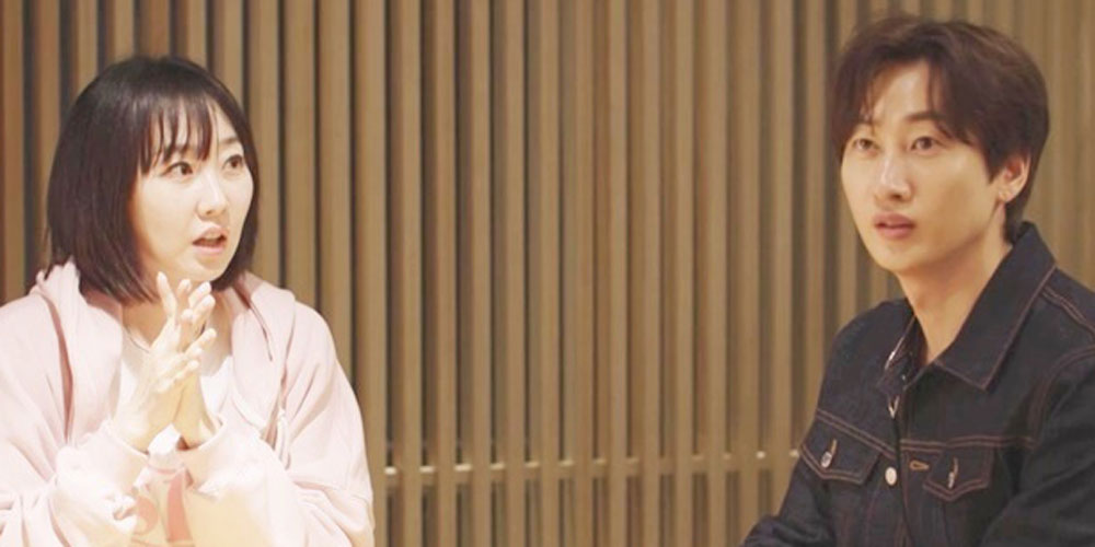 은혁 누나 이소라, 연예인 가족 고충 “과거 깨끗. 파도 나올 게 없어” (걸환장) | bnt뉴스