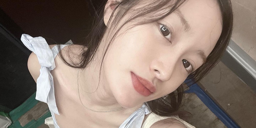 이치하라 란, 연기도 피부관리도 완벽하게~! | bnt뉴스