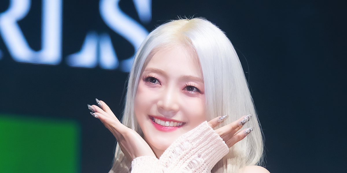 [bnt포토] 에버글로우 온다 '미소천사 조세림' | bnt뉴스