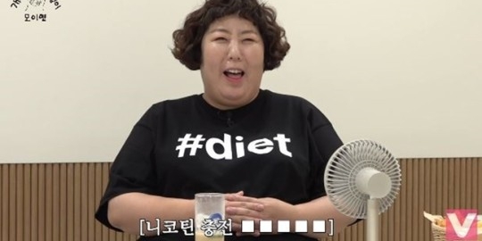 신기루 “방송 출근 내내 폭풍 담배+욕설” 폭로 당했다 | bnt뉴스