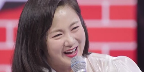 ‘<b>불타는 장미단</b>2’ 박나래 “대한민국 최고의 며느릿감 됐다”