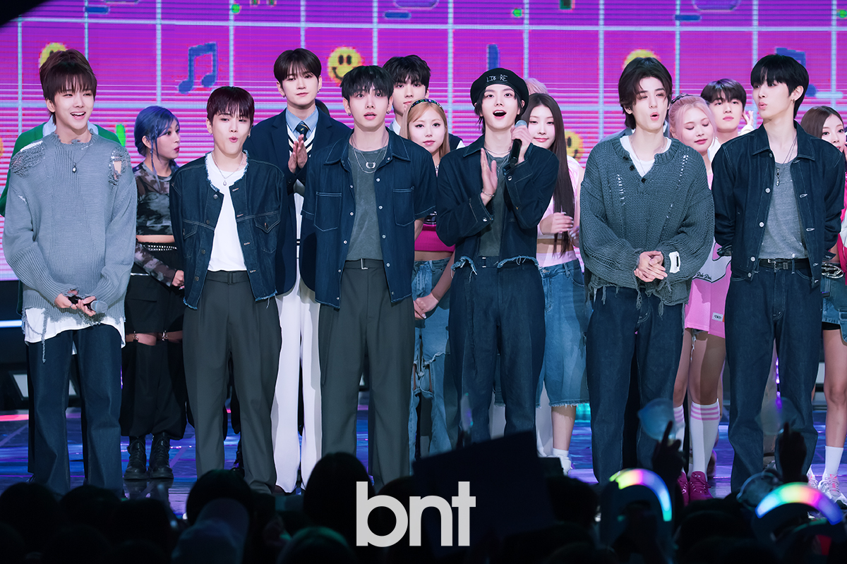 [bnt포토] 보이넥스트도어 '진짜? 정말? 리얼리?' | bnt뉴스