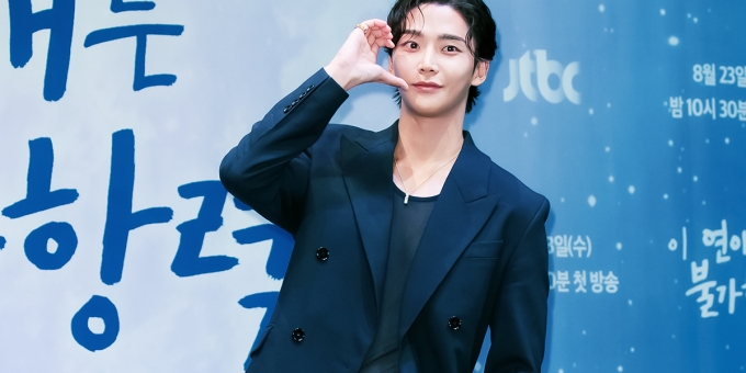 로운, <b>SF9</b> 탈퇴 “연기 및 개인활동 전념”