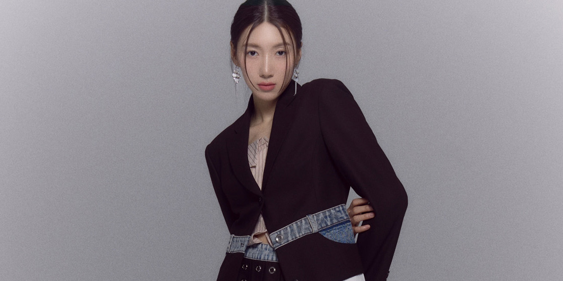 [화보] <b>주아름</b> “내 매력은 평범함, 예쁘진 않지만 어떤 캐릭터든 잘 어울리는...
