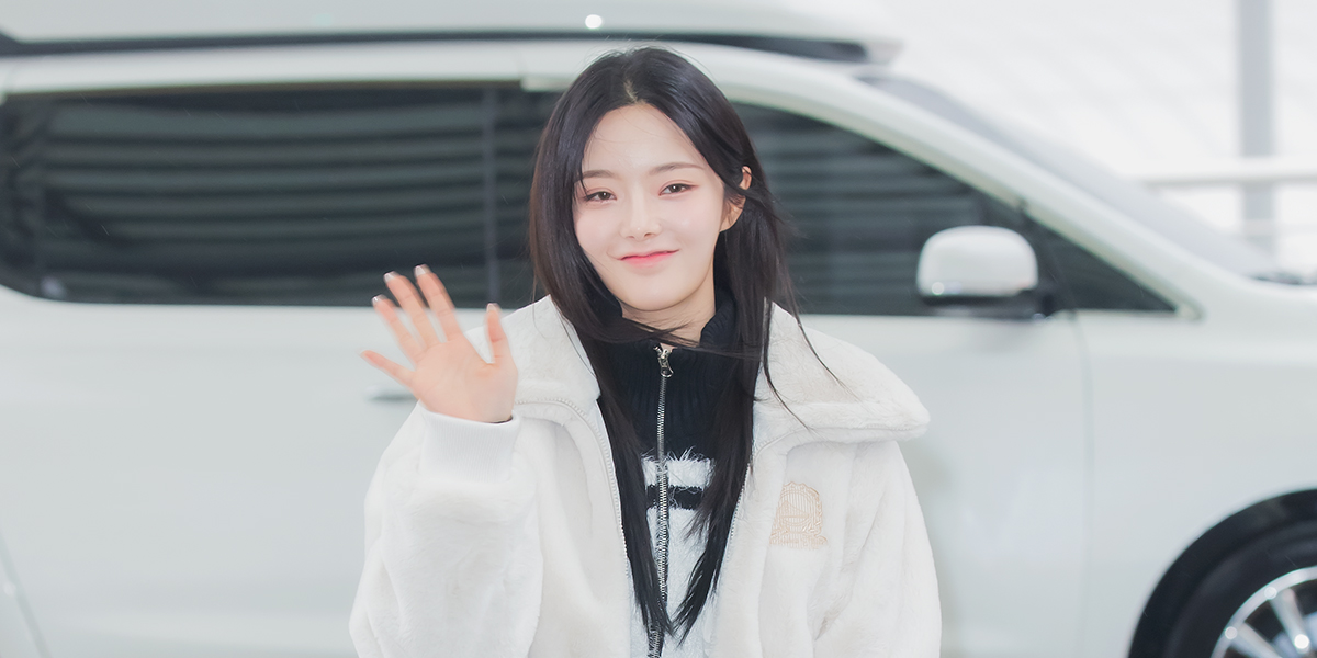[포토] <b>피프티</b> <b>피프티</b> 키나 '<b>빌보드</b> 뮤직어워드 참석하러 가요'