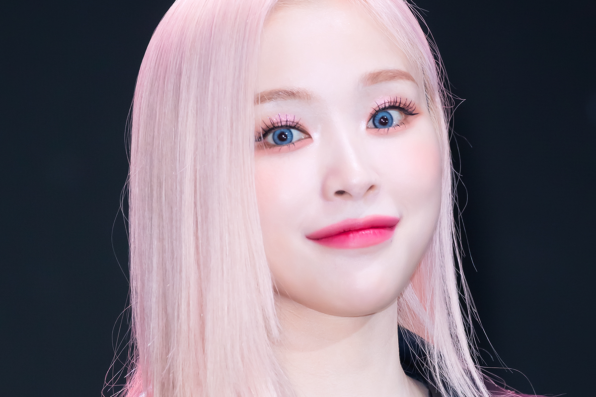 [포토] 드림캐쳐 가현 '달콤살벌(?)한 눈맞춤' | bnt뉴스