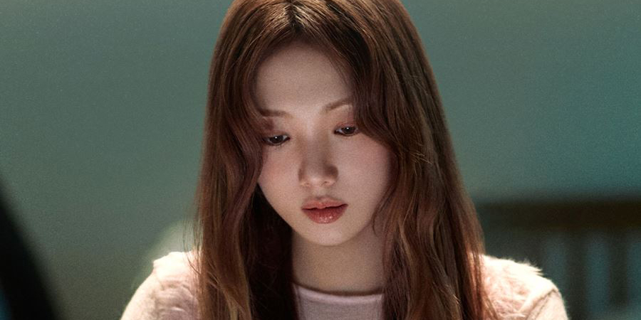 <b>이성경</b>x<b>이찬혁</b>, ‘잘 먹고 잘 살아’…독보적 감성 예고