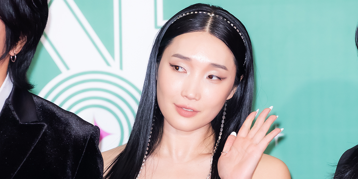 [포토] 립제이 '새침한 손인사'(KBS <b>연예대상</b>)