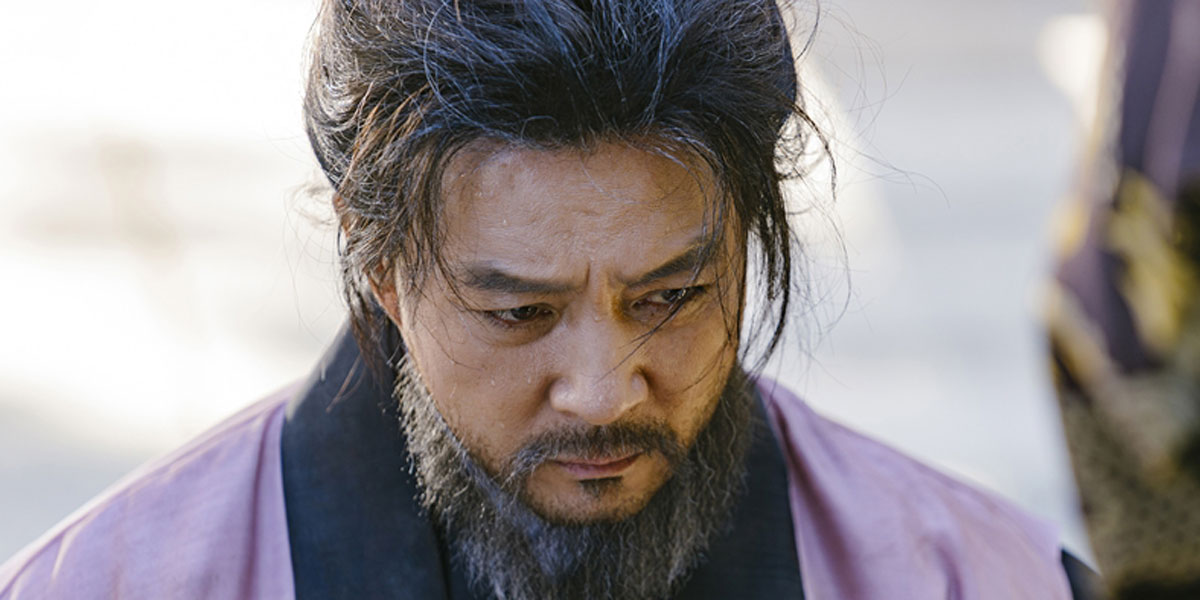 ‘<b>고려거란</b>전쟁’ 최수종, 포박 당한 채 목숨 위협… 최대 위기 봉착