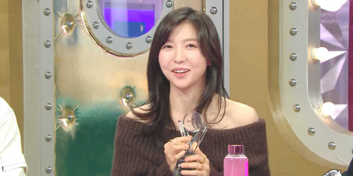 <b>주현영</b> “박은빈은 도덕 선생님, <b>이세영</b>은 체육 선생님” 비교 분석