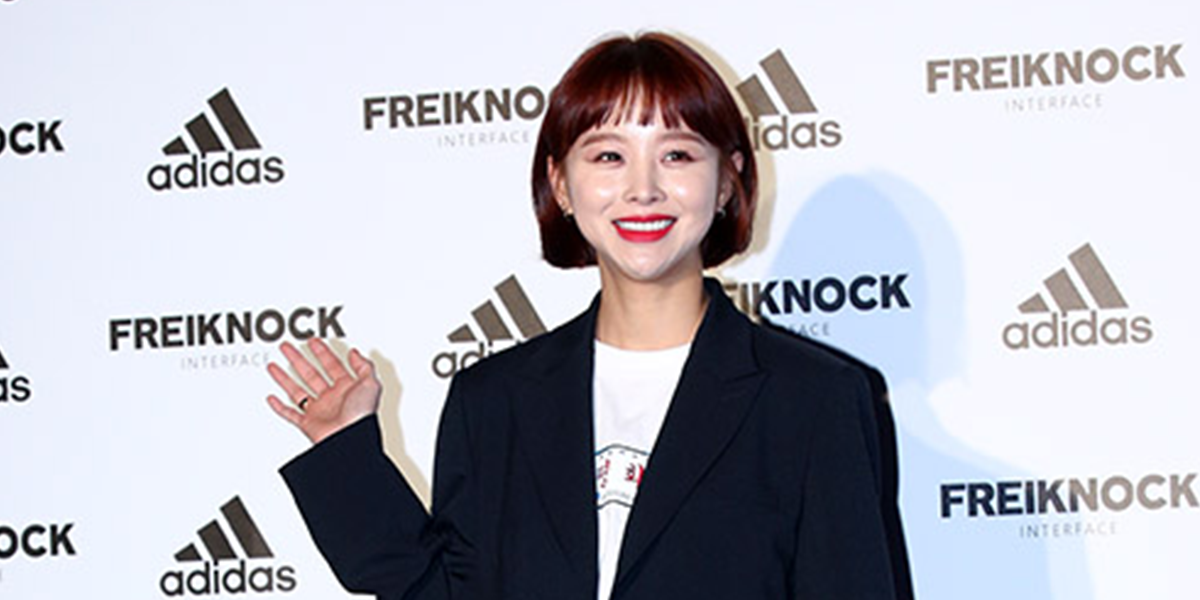 ‘임블리’ 임지현, 결혼 8년 만에 파경...
