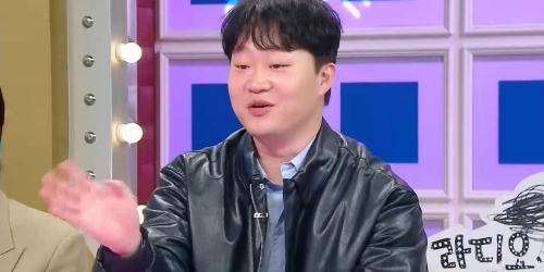 ‘피식대학’ <b>정재형</b>, ‘라스’ 첫 출연... 손석구에게 추앙받은(?) 에피소드...