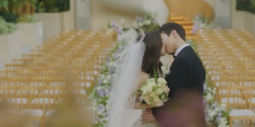이세영<b>배인혁</b>, 두 번째 결혼식으로 해피엔딩...최고 11.4%