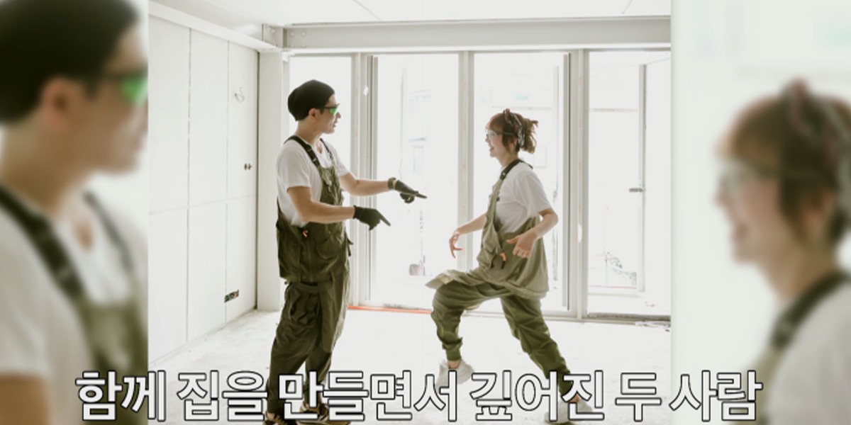 <b>서정희</b>, <b>6세</b> 연하 연인과 ‘<b>동치미</b>‘ 동반 출연... “만난지 1년 넘어”