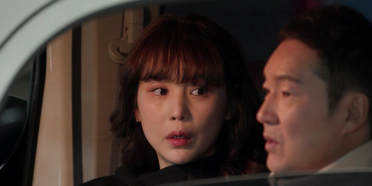 <b>최경환</b><b>박여원</b> 부부, <b>유산</b> 고백 “그 아이 딸이었을 수도”