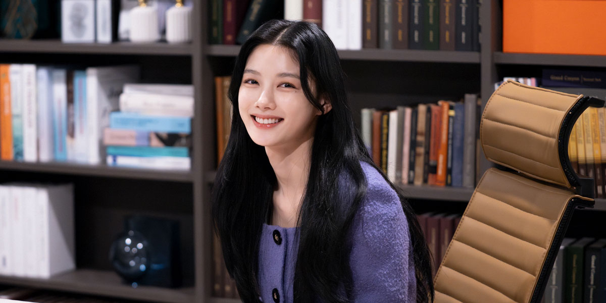 <b>종영</b> ‘<b>마이</b> 데몬’ 김유정 “많이 성장하고 발전할 수 있었다”