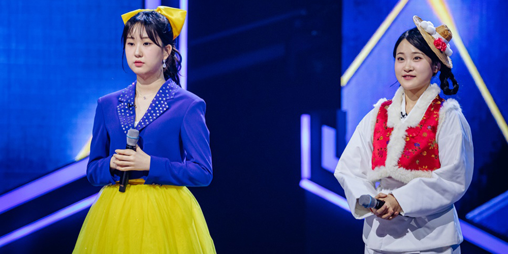‘<b>현역가왕</b>’ <b>전유진</b> vs <b>김다현</b>, 간판 라이징 스타들의 끝장 대결