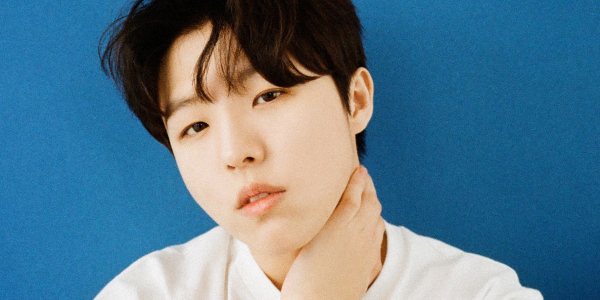 <b>유승우</b>, <b>팝뮤직과</b> 전속계약... 윤상 <b>프로듀싱</b> 새 앨범 예고