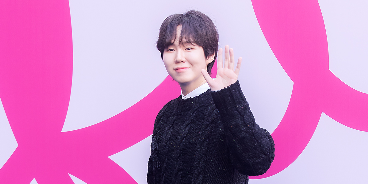 [포토] 가수 아일 'WHYSOCEREALZ 패션쇼 왔어요' | bnt뉴스