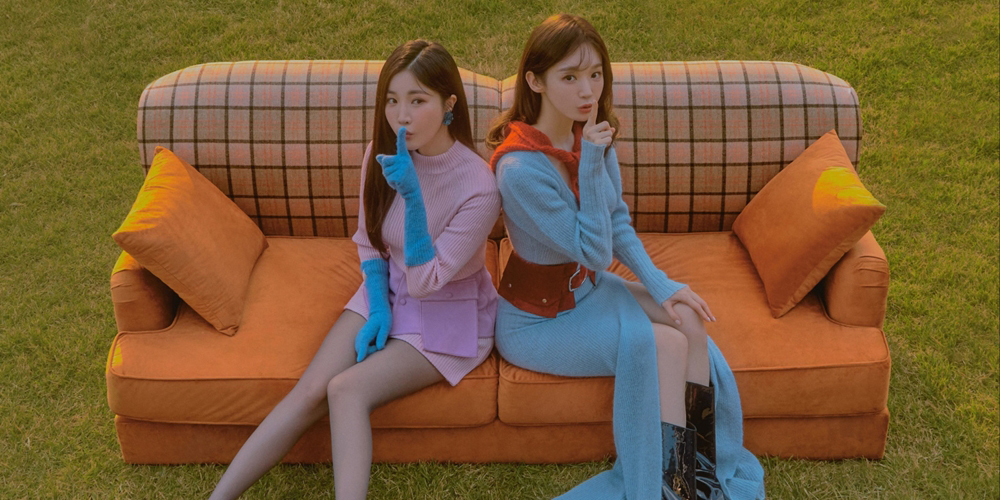 다비치 이해리·강민경, 따뜻한 설인사 공개 “2024년도 잘 지내보자” | bnt뉴스