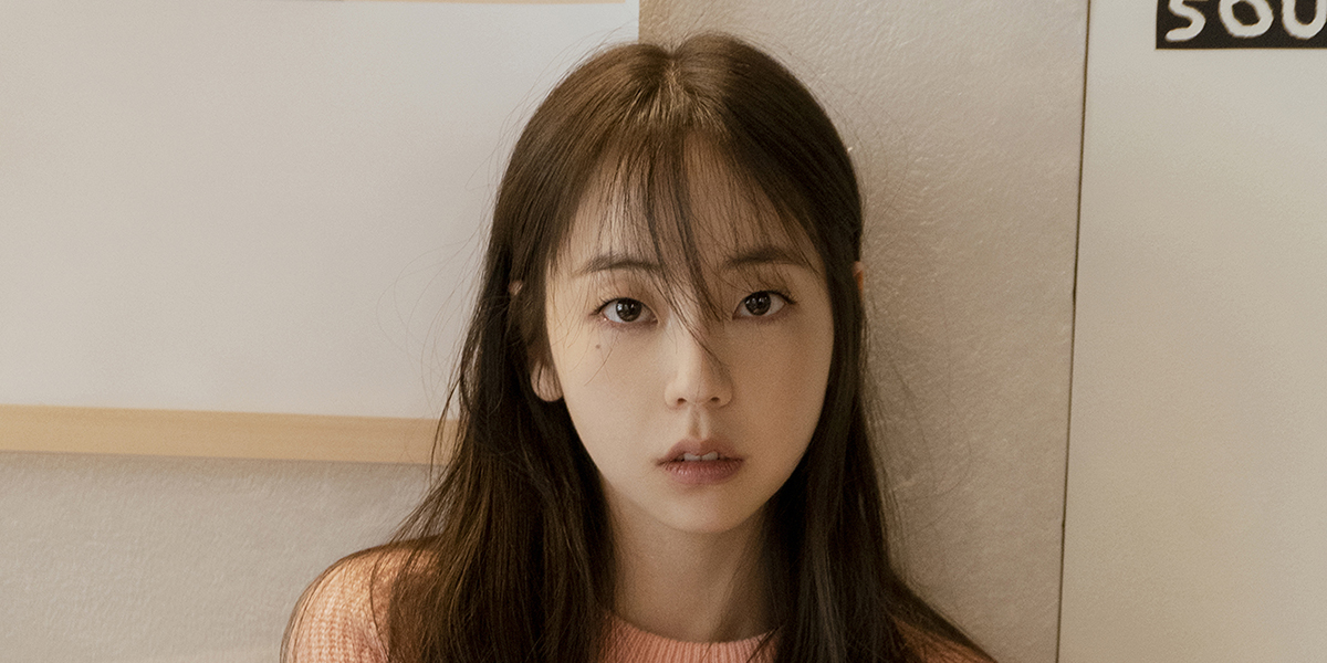 안소희, '클로저' 연극 첫 도전 안소희, '클로저' 연극 첫 도전