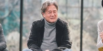<b>최민식</b> “소속사 없이 직접 운전하고 출연료도 협상”
