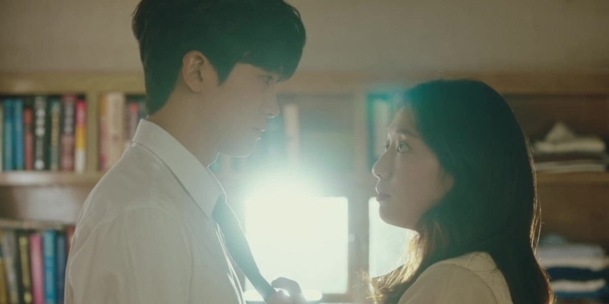 ‘<b>닥터슬럼프</b>’ <b>박형식</b>, 드디어 누명 벗었다! 박신혜에게 무한 취중 고백 ‘뭉...
