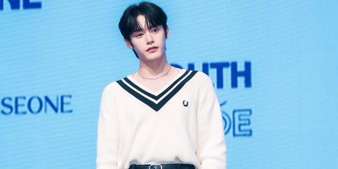 <b>제베원</b> <b>김지웅</b> “사필귀정, 난 떳떳해” 욕설 논란에 직접 반박