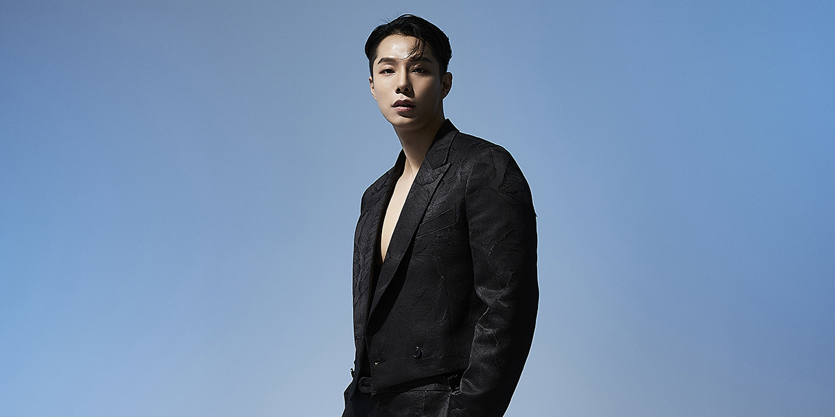 [화보] 강림 “이상형은 내가 어떤 선택을 하는데 좋은 영향을 줄 수 있는 현명한 사람” | bnt뉴스