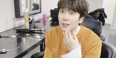 <b>먼데이키즈 출신 한승희</b>, 1억 빌리고 잠적…사기 혐의로 피소