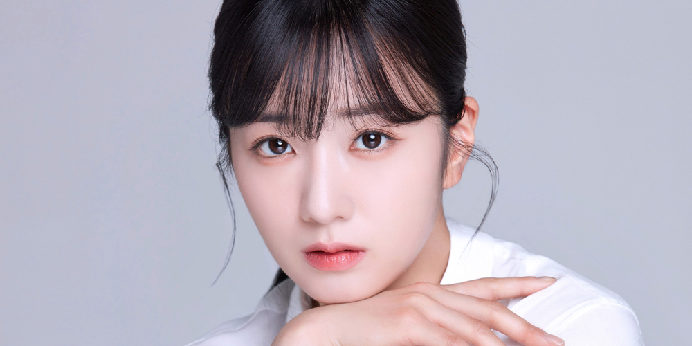 에이핑크 <b>윤보미</b>, ‘<b>눈물의 여왕</b>’ 출연 확정... 3년만 안방극장 복귀!