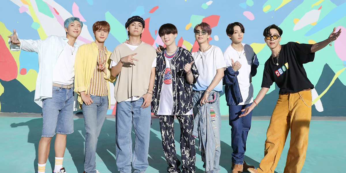 <b>방탄소년단</b>, ‘Dynamite’ 뮤비 <b>18억뷰</b> 돌파…팀 최초 기록