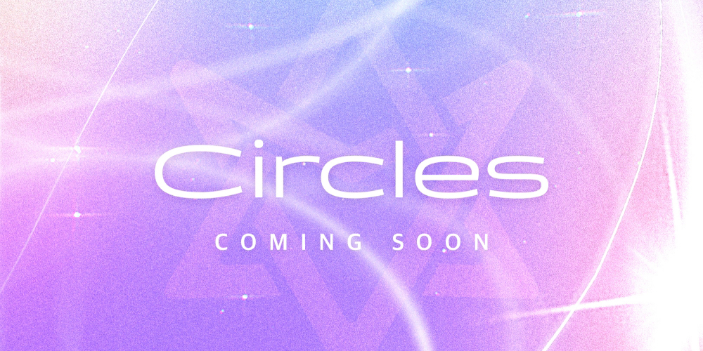 <b>아스트로</b>, <b>데뷔 8주년</b> 팬송 ‘Circles’ 오늘(23일) 기습 발매!