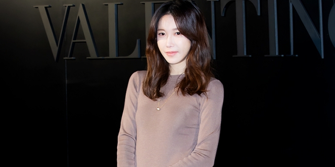 <b>이지아</b>, 악플러에 강력 <b>법적</b>대응 “선처‧합의 없다”