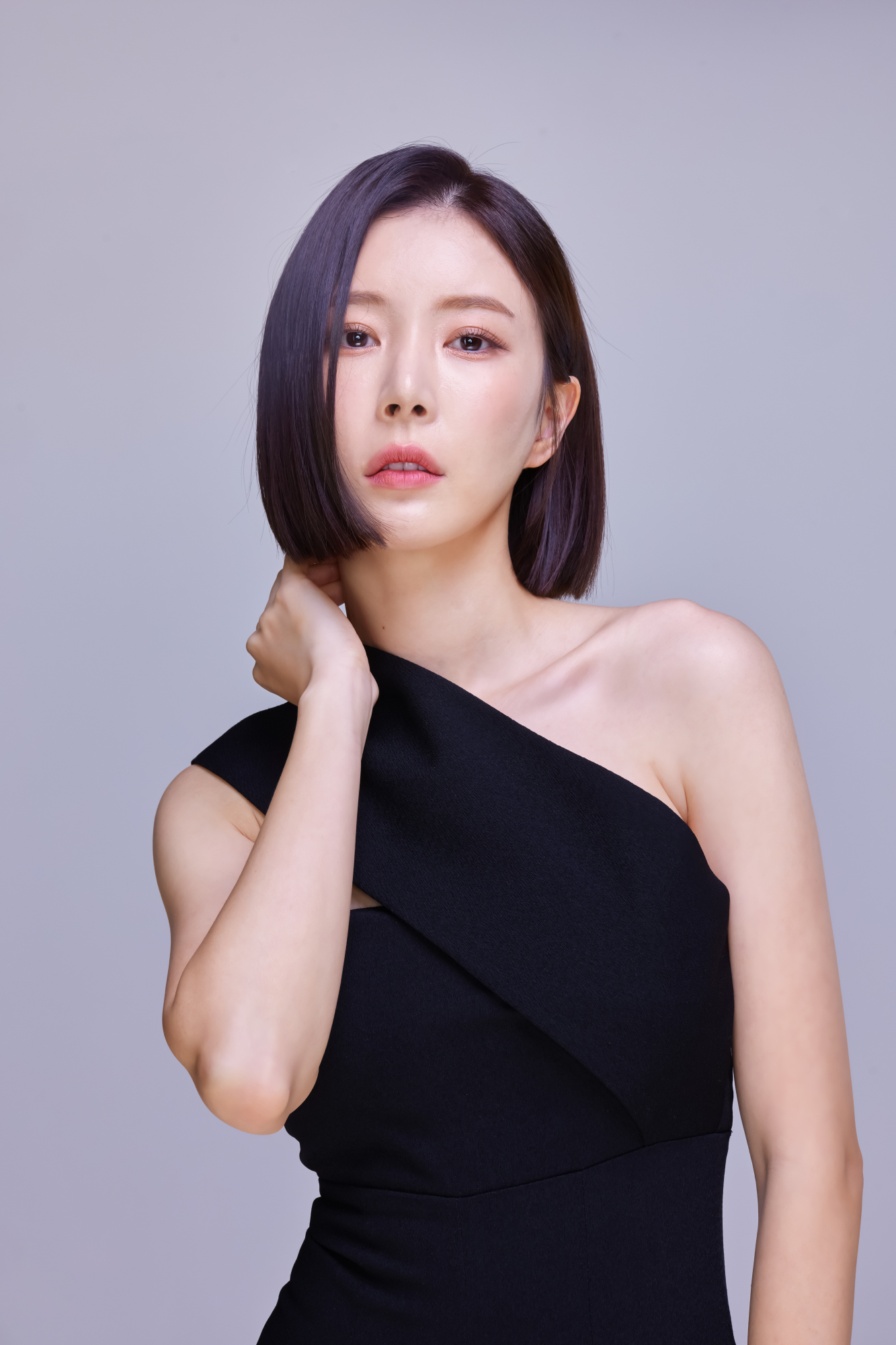 장혜리 본명 이지인 단발머리 화보 걸스데이 지인 프로필