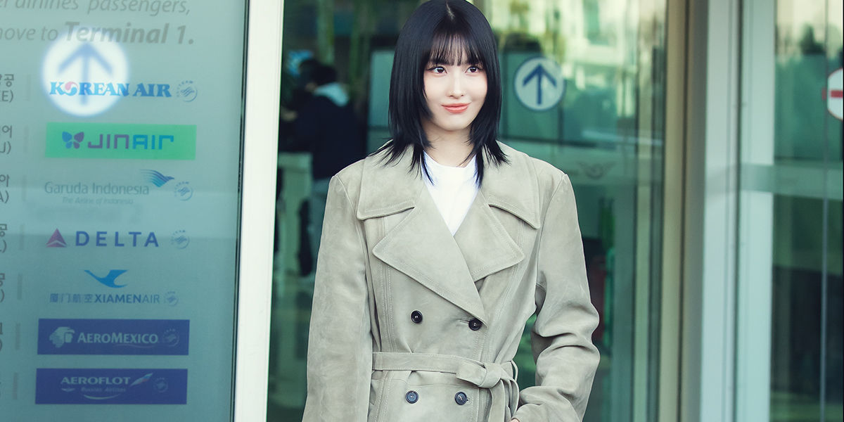 [포토] <b>트와이스 모모</b> '훗'
