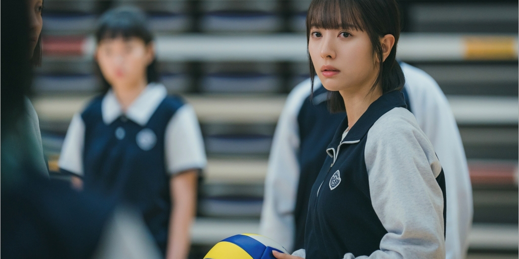 ‘피라미드 게임’ 저격수 <b>김지연</b> vs 설계자 <b>장다아</b>, 서바이벌 서열 전쟁